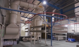 Công ty Cổ phần Cơ điện <b>HAECO</b>