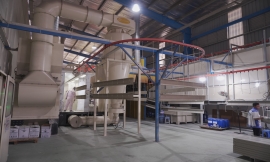 Electrical Mechanical Joint Stock Company <b>HAECO</b>