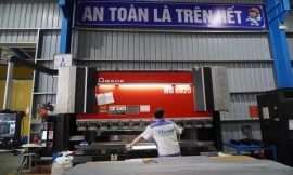 Công ty Cổ phần Cơ điện <b>HAECO</b>