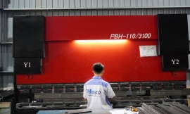 Công ty Cổ phần Cơ điện <b>HAECO</b>