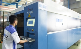 Công ty Cổ phần Cơ điện <b>HAECO</b>