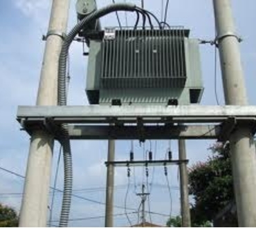 Những điều cần biết về trạm biến áp treo