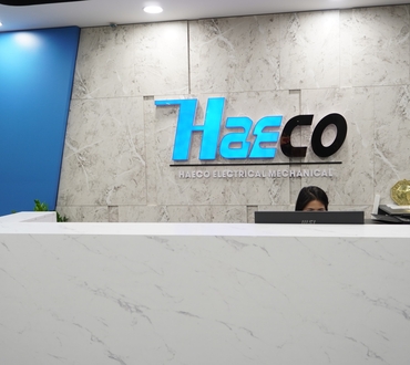 NOTICE OF CHANGE OF EMAIL DOMAIN NAME HAECO JOINT STOCK COMPANY