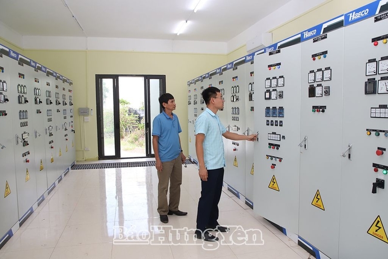 NHỮNG DỰ ÁN TIÊU BIỂU CỦA HAECO TRONG NĂM 2024