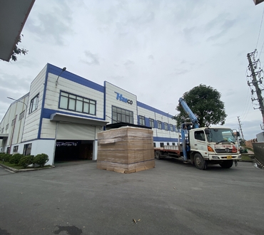 HAECO – Tiên phong trong sản xuất Tủ Bảng Điện Chất Lượng Cao