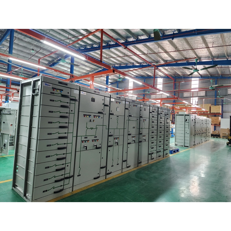 Main SwitchBoard (MSB)