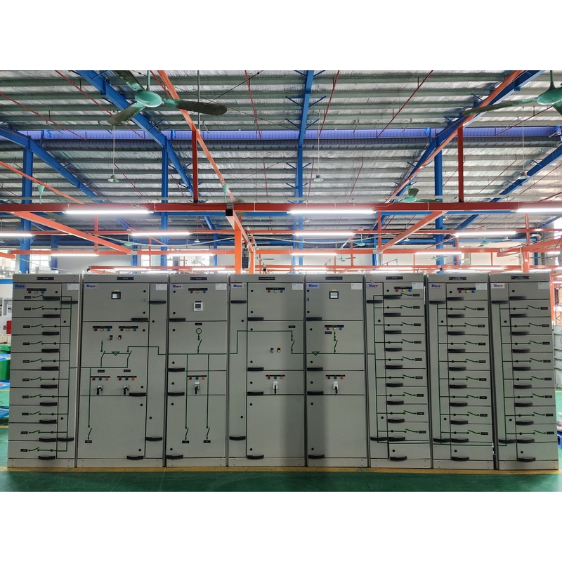 Main SwitchBoard (MSB)