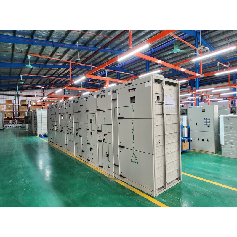 Main SwitchBoard (MSB)