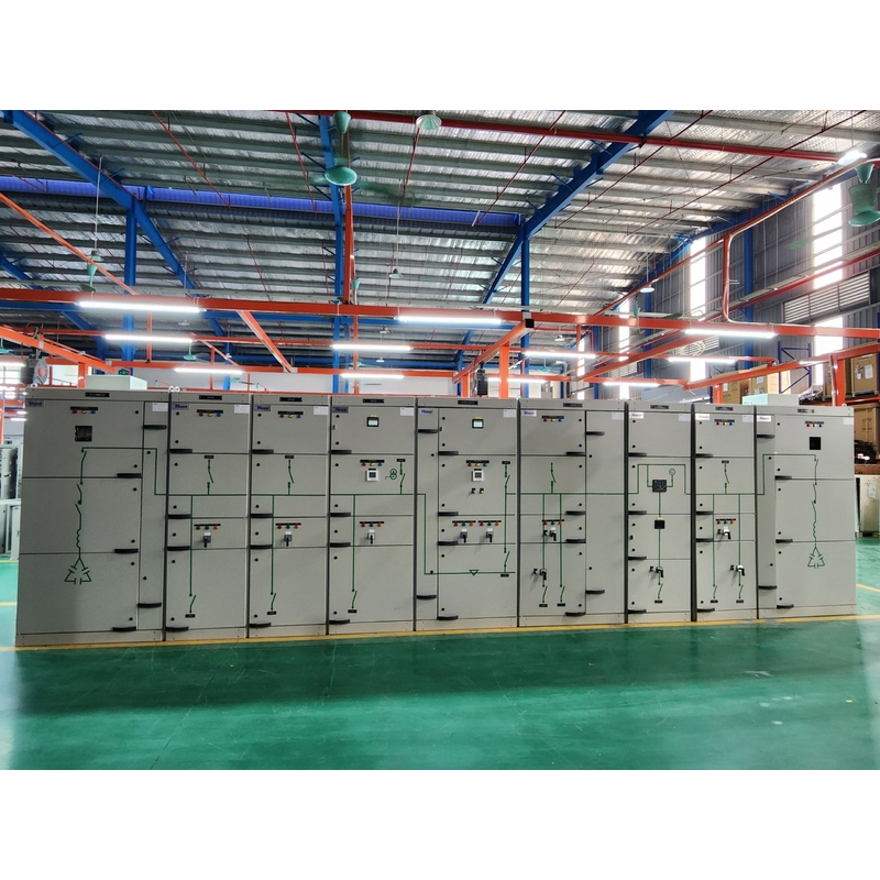 Main SwitchBoard (MSB)