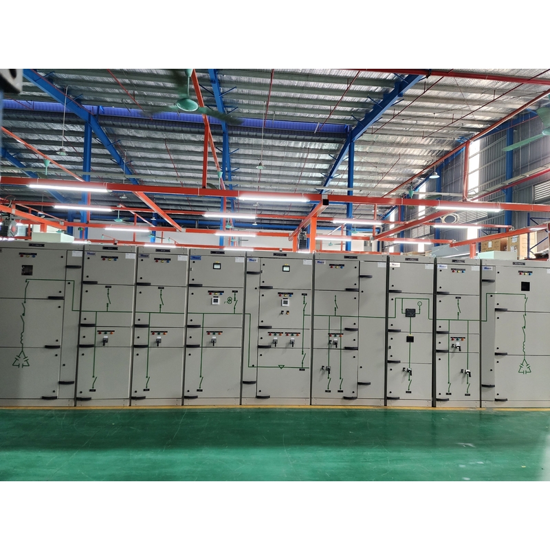 Main SwitchBoard (MSB)