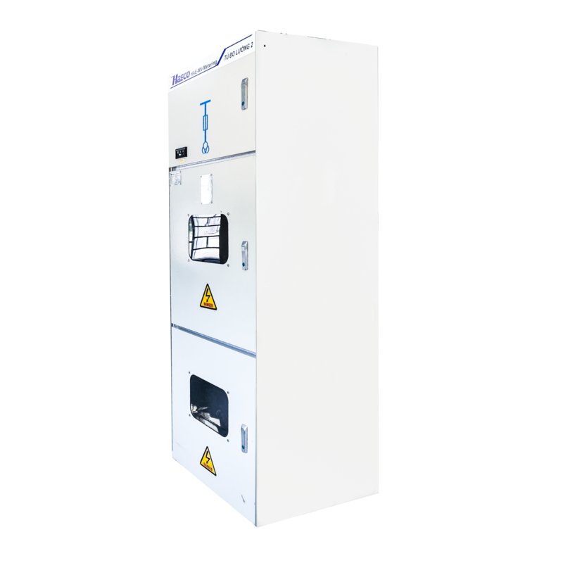 Medium Voltage Switchgear HAE - MV36