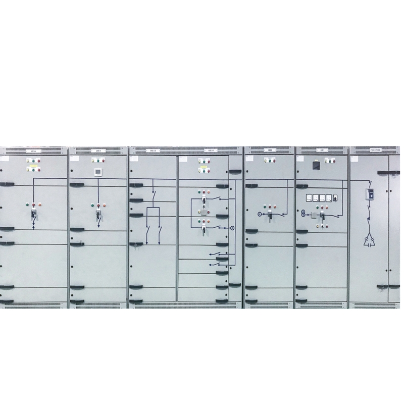 Main SwitchBoard (MSB)