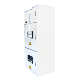 Medium Voltage Switchgear HAE - MV36