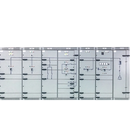 Main SwitchBoard (MSB)
