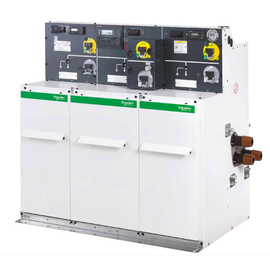 Compact RMU Switchgear