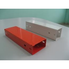 HỆ THỐNG THANG CÁP, MÁNG CÁP – SƠN TĨNH ĐIỆN