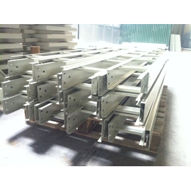 THANG CÁP, MÁNG CÁP ĐIỆN