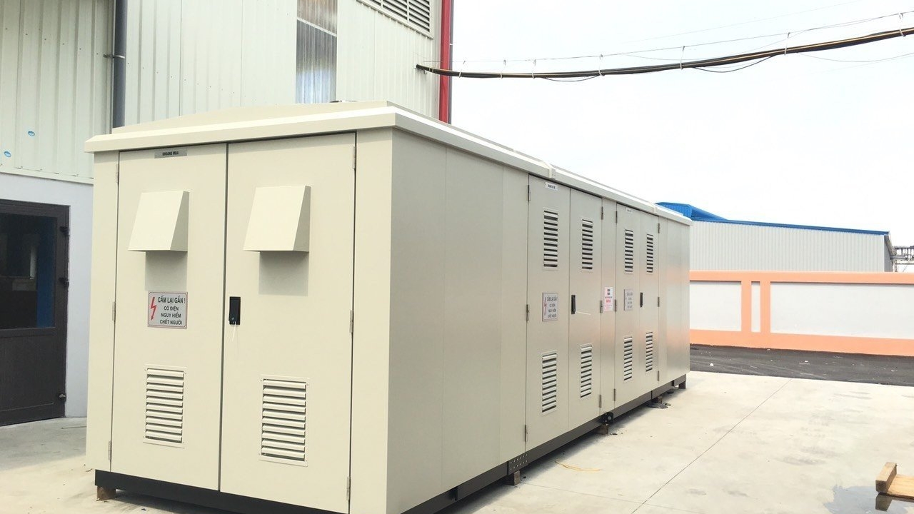 Installation and construction of electrical systems