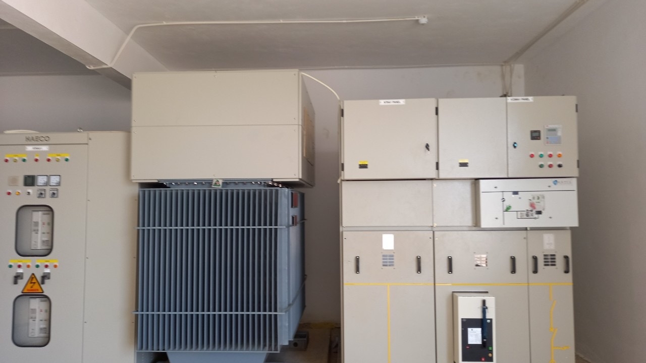 Installation and construction of electrical systems