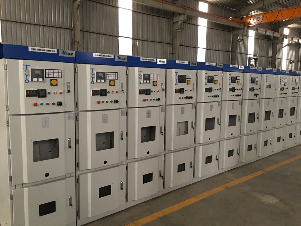 Installation and construction of electrical systems