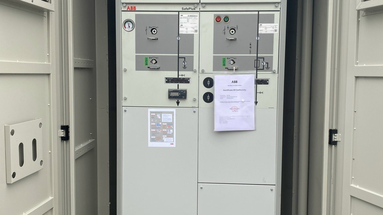 Installation and construction of electrical systems