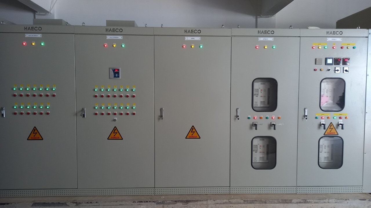 Installation and construction of electrical systems