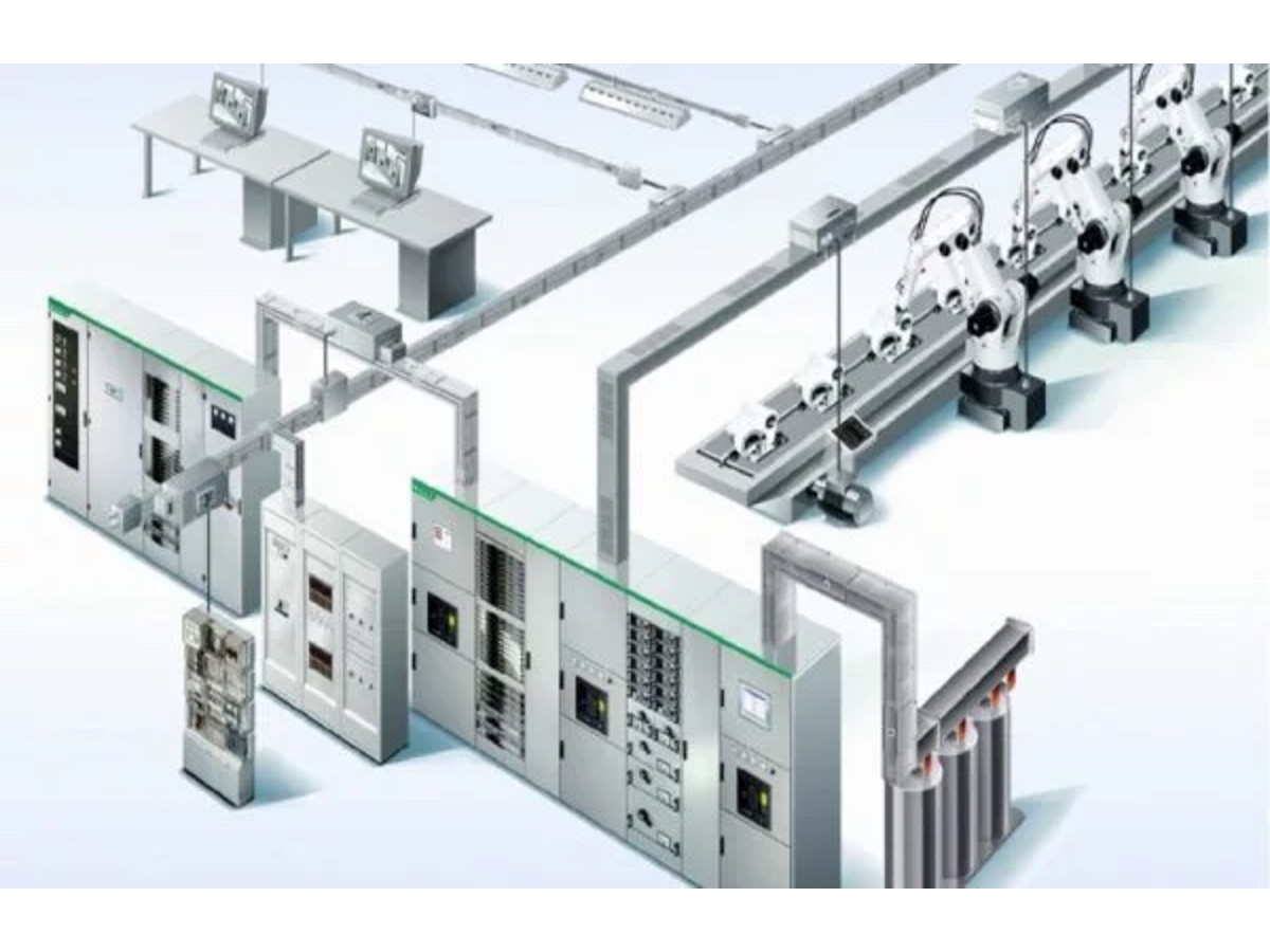 Phân phối và thương mại