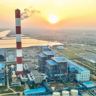 Thai Binh Thermal Power Plant