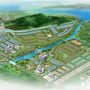 Gói thầu số 04: Hệ thống cấp điện, chiếu sáng thuộc dự án: Hạ tầng kỹ thuật Khu nhà ở và công viên cây xanh thuộc Khu đô thị Nam thành phố Thanh Hoá - GĐ 2